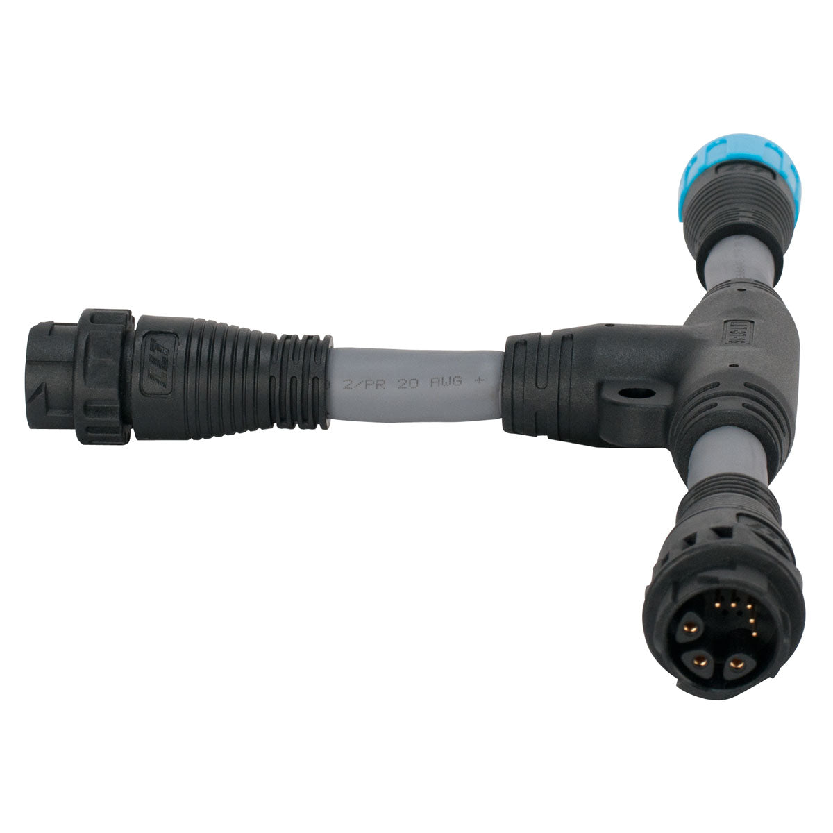 Outdoor Link System (Gen 1)
