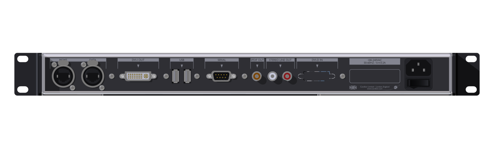 Pharos LPC X