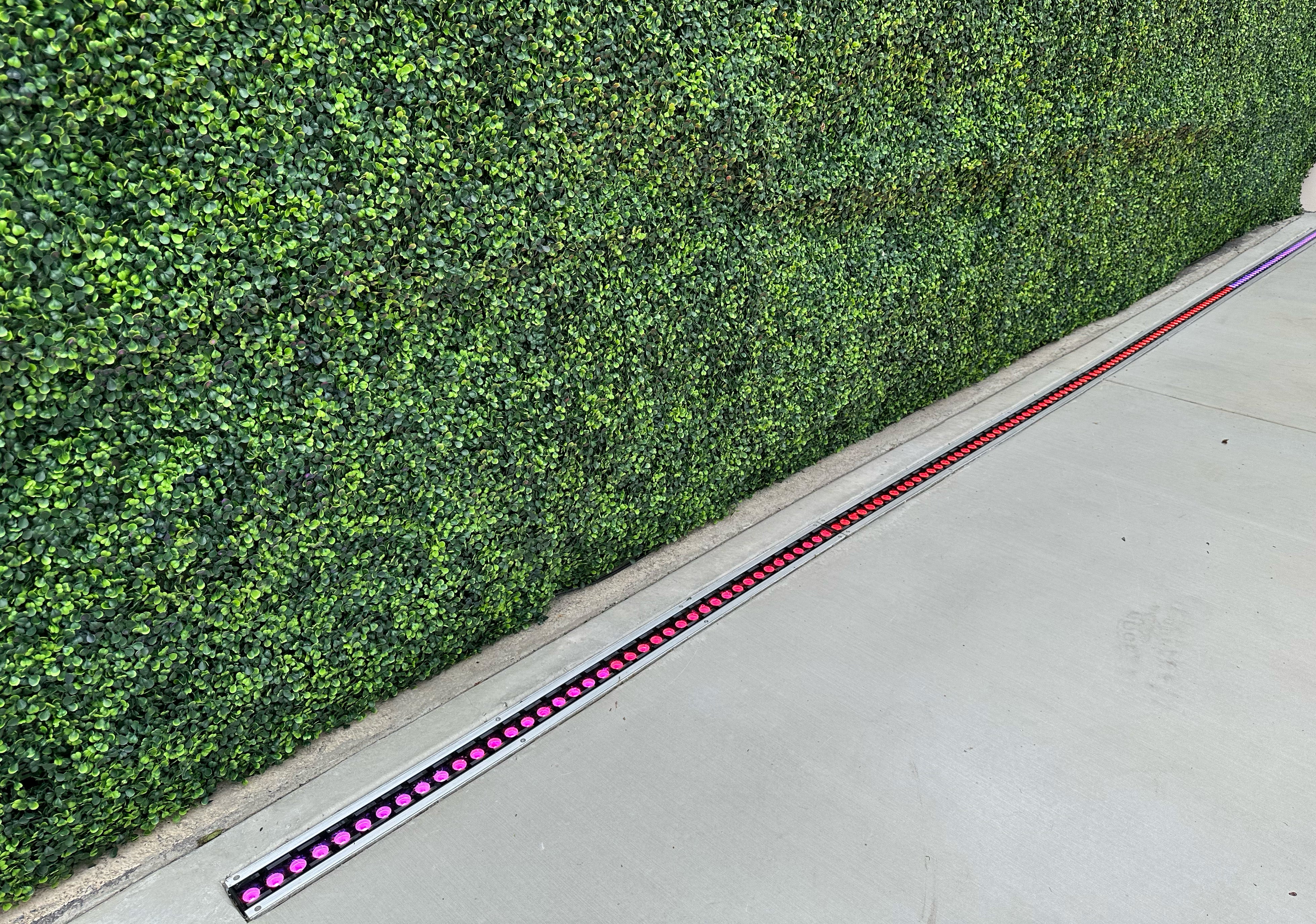 Terra Linear